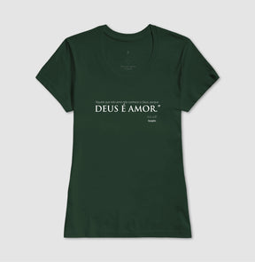 Deus é Amor