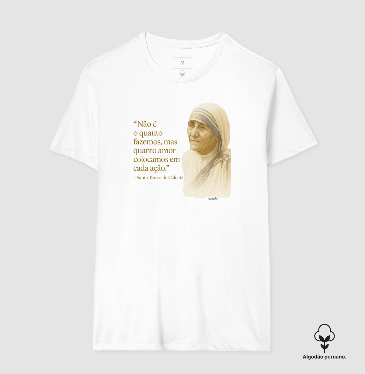 Sta Madre Teresa de Calcutá