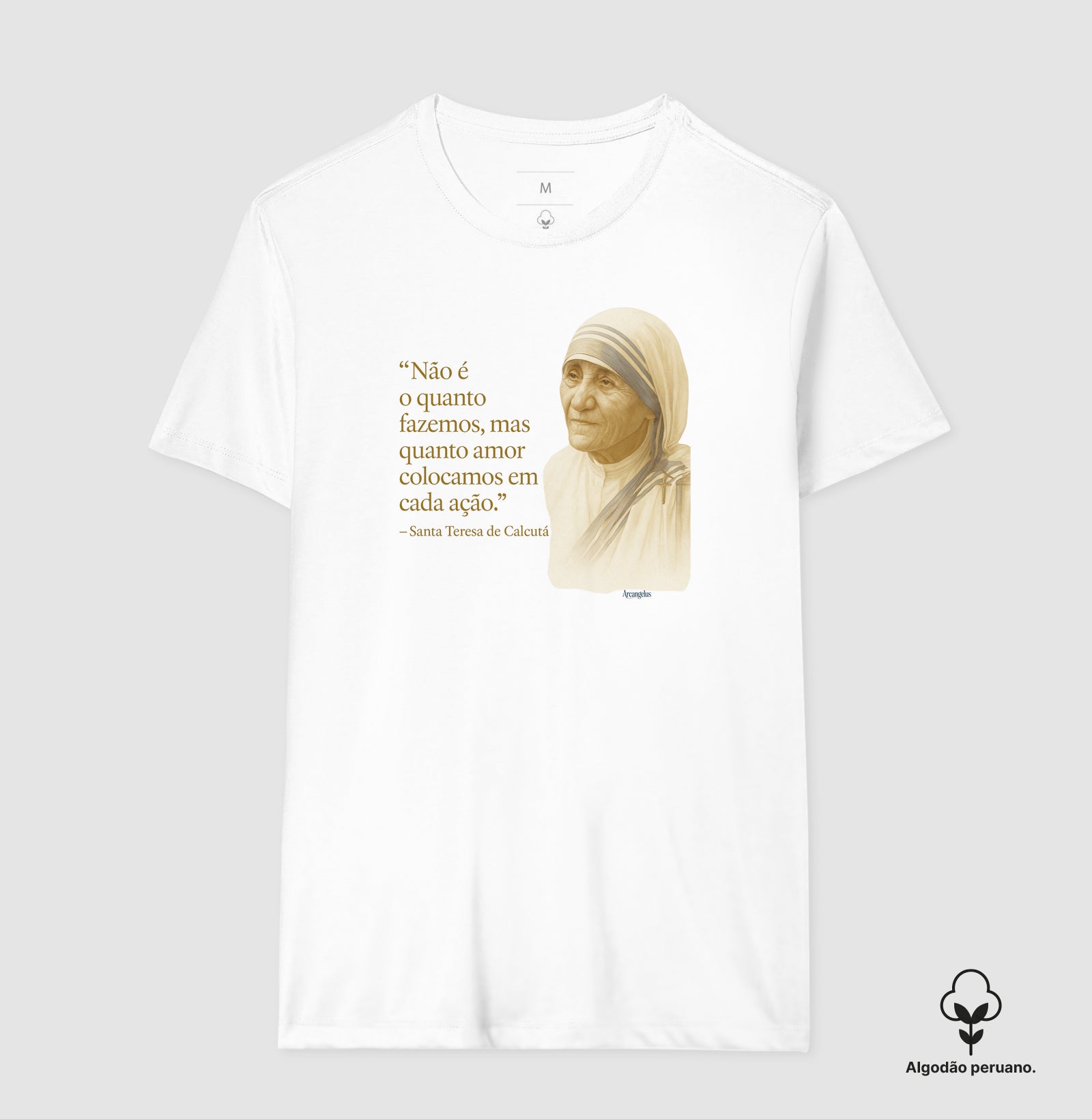 Sta Madre Teresa de Calcutá