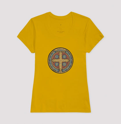 Medalha de São Bento
