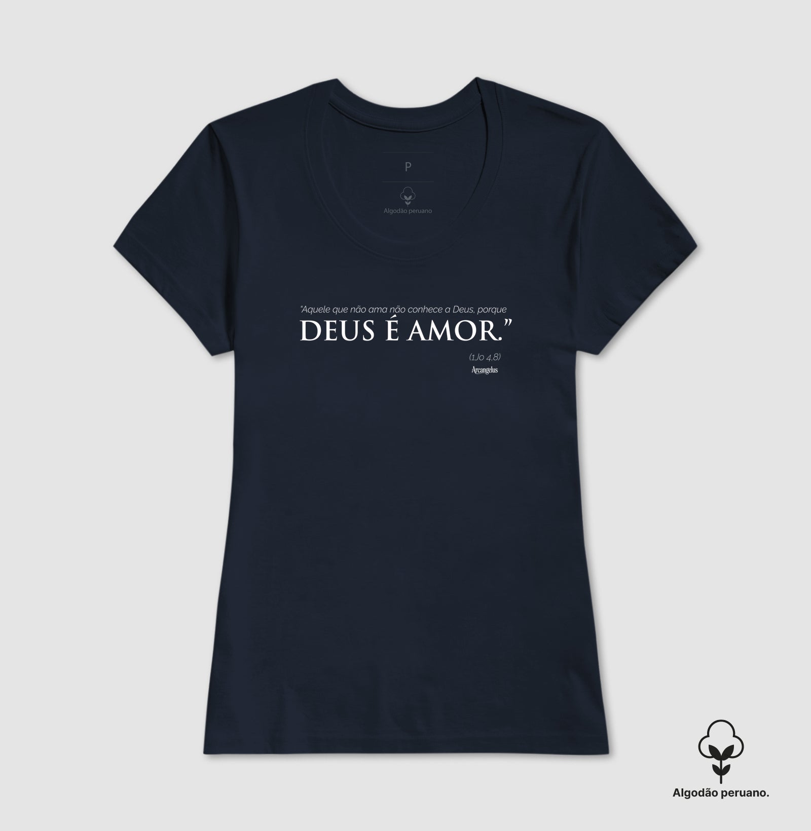 Deus é Amor