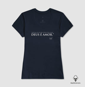 Deus é Amor