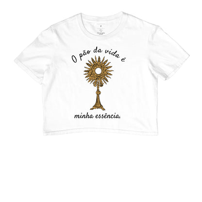 O pão da vida