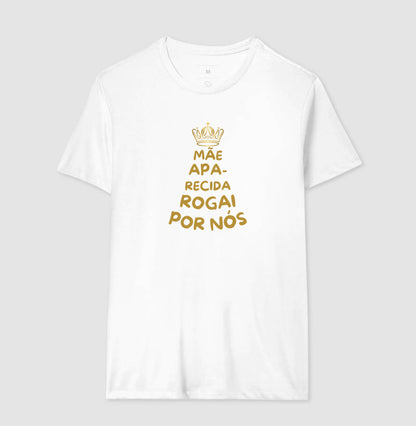 Mãe Aparecida Rogai