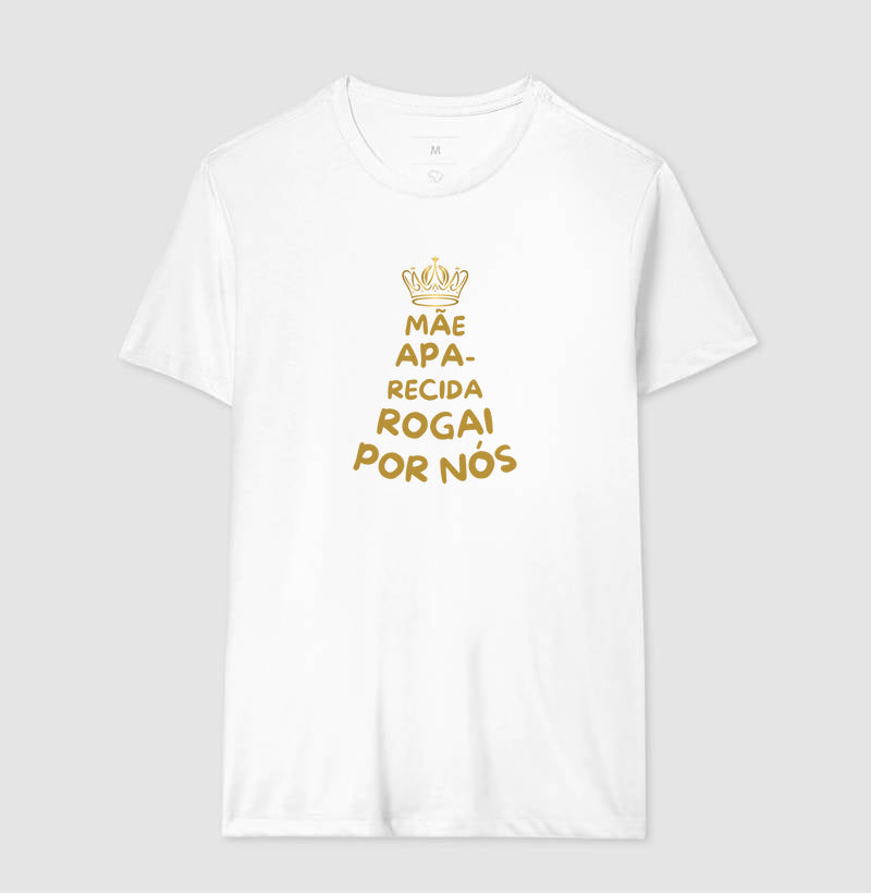 Mãe Aparecida Rogai