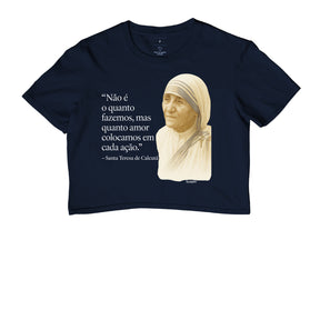 Sta Madre Teresa de Calcutá