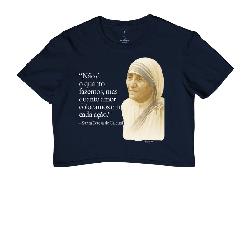 Sta Madre Teresa de Calcutá