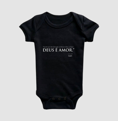 Deus é Amor