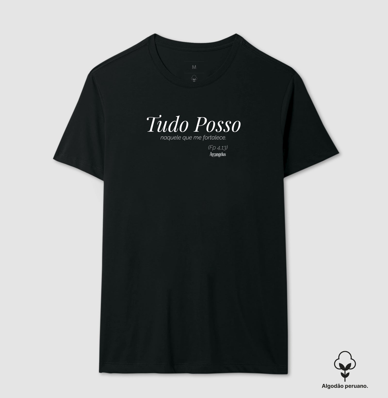 Tudo Posso