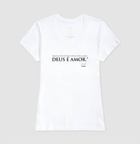 Deus é Amor