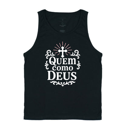 Quem como Deus