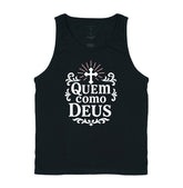Quem como Deus