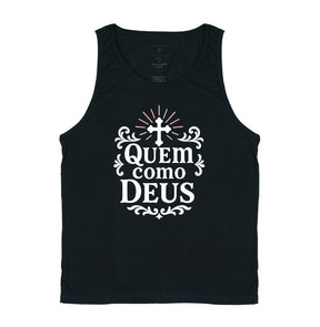 Quem como Deus
