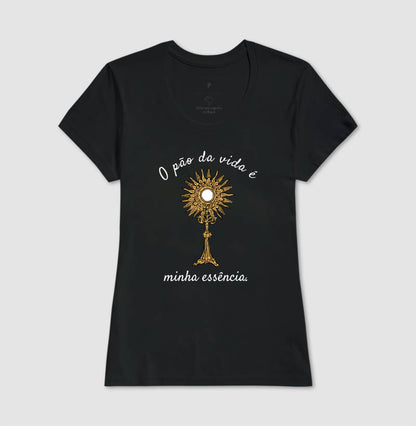 O pão da vida