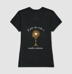 O pão da vida