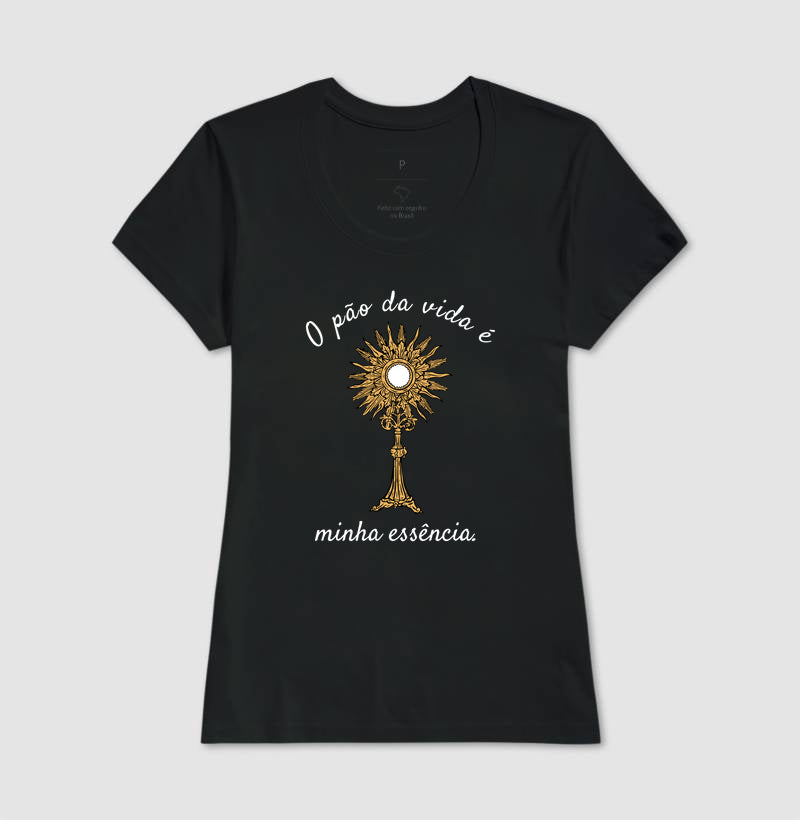 O pão da vida