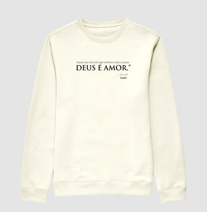 Deus é Amor