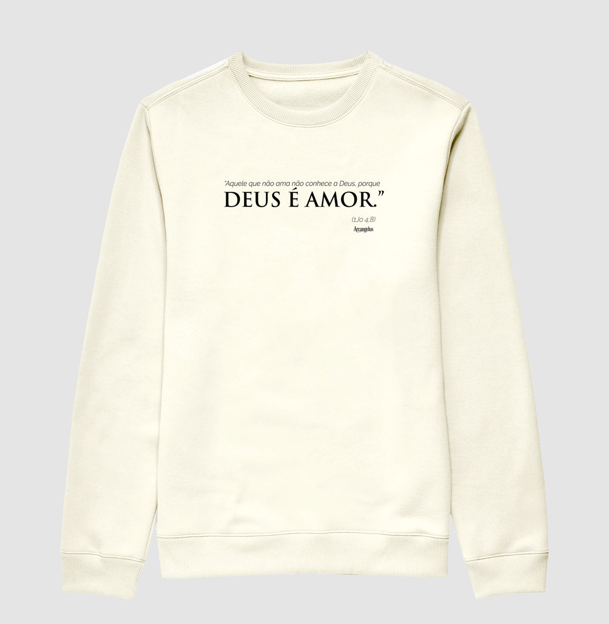 Deus é Amor