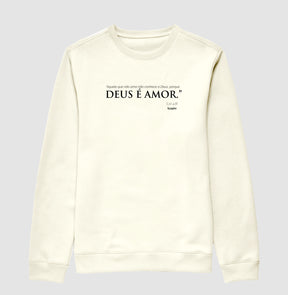 Deus é Amor
