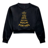 Mãe Aparecida Rogai
