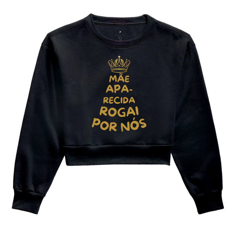 Mãe Aparecida Rogai