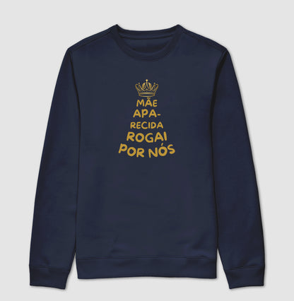 Mãe Aparecida Rogai