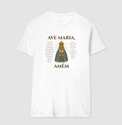 Oração Ave Maria