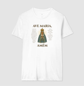 Oração Ave Maria