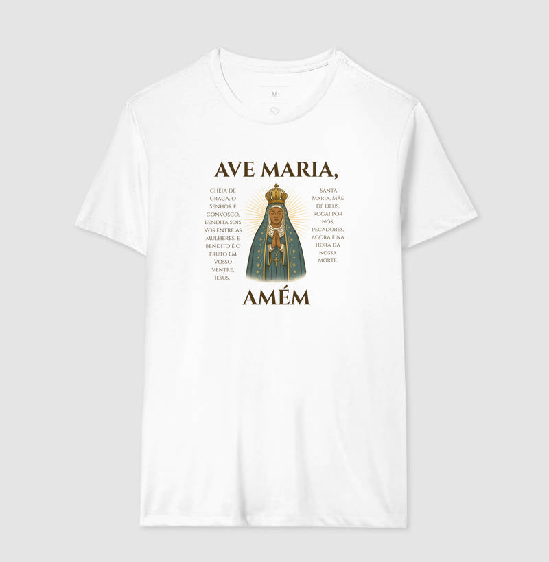 Oração Ave Maria