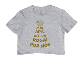 Mãe Aparecida Rogai