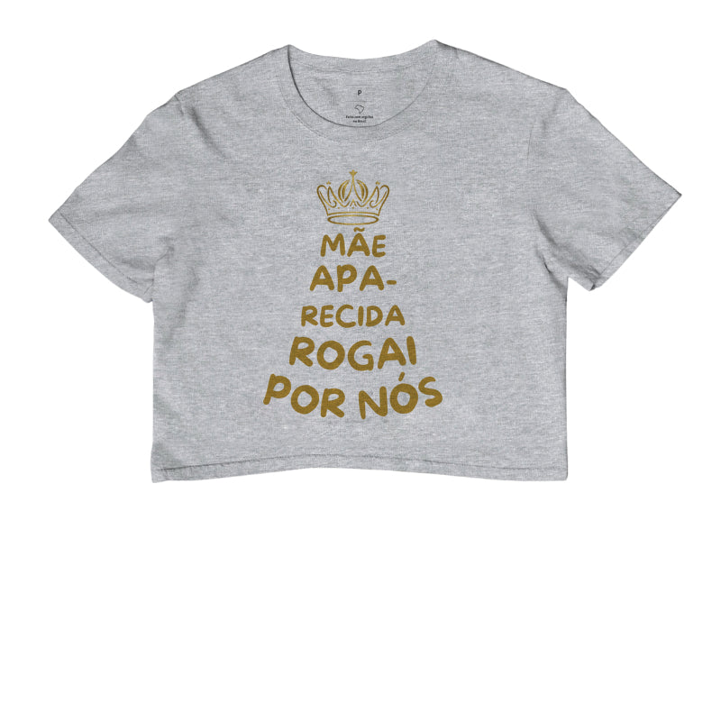 Mãe Aparecida Rogai