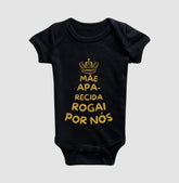 Mãe Aparecida Rogai