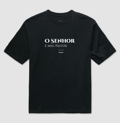 O Senhor e meu Pastor