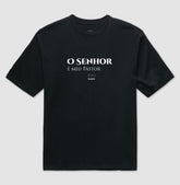 O Senhor e meu Pastor