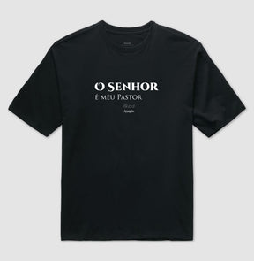 O Senhor e meu Pastor