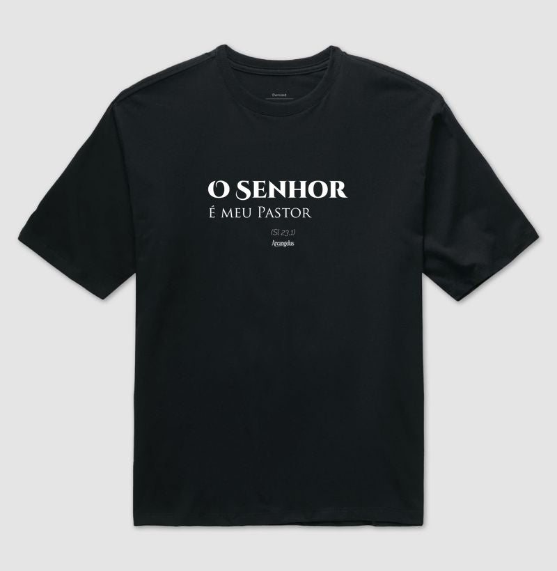O Senhor e meu Pastor