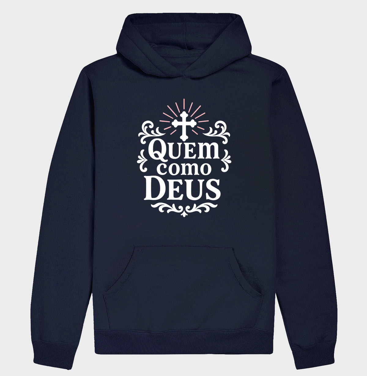 Quem como Deus