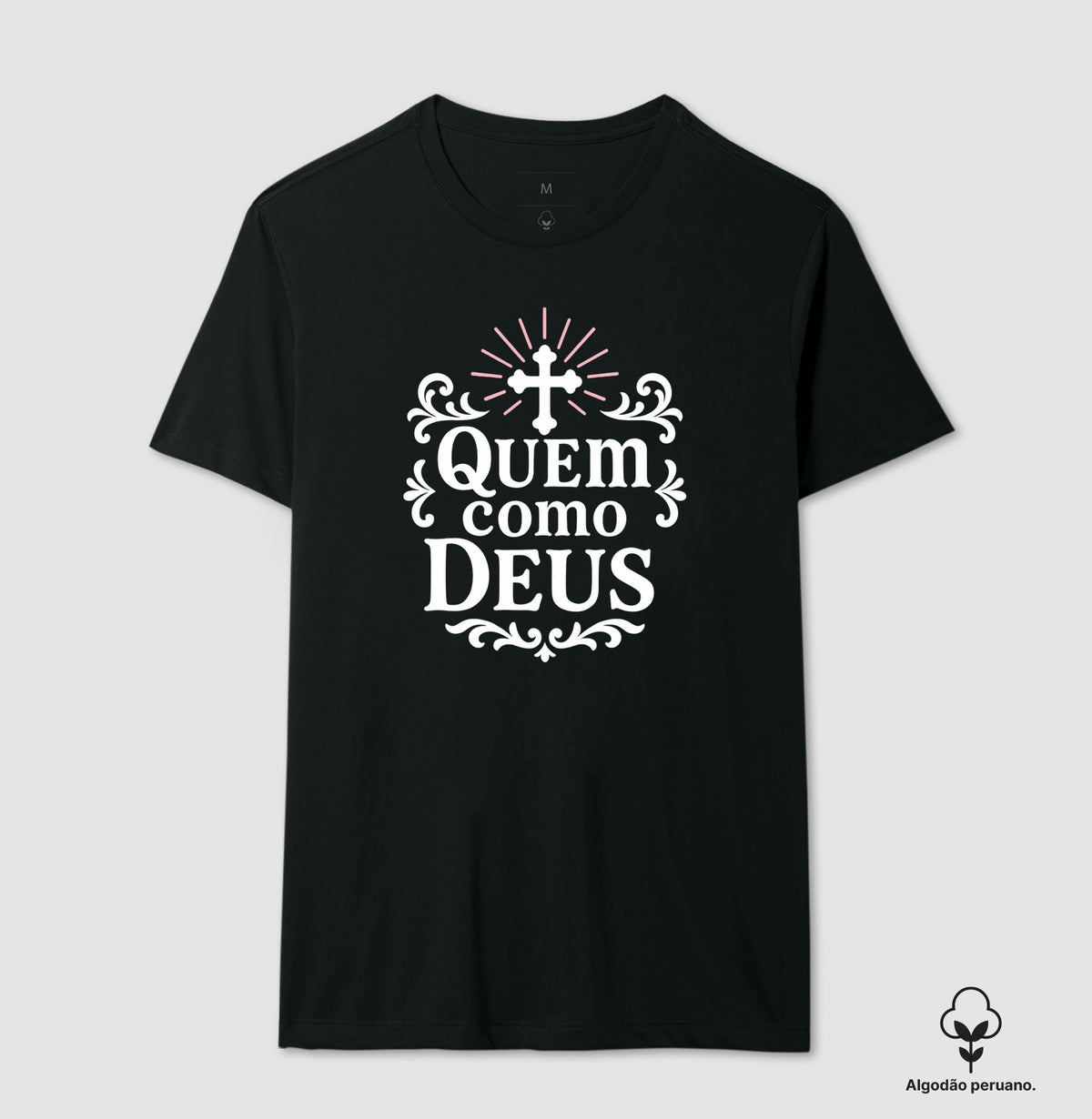 Quem como Deus