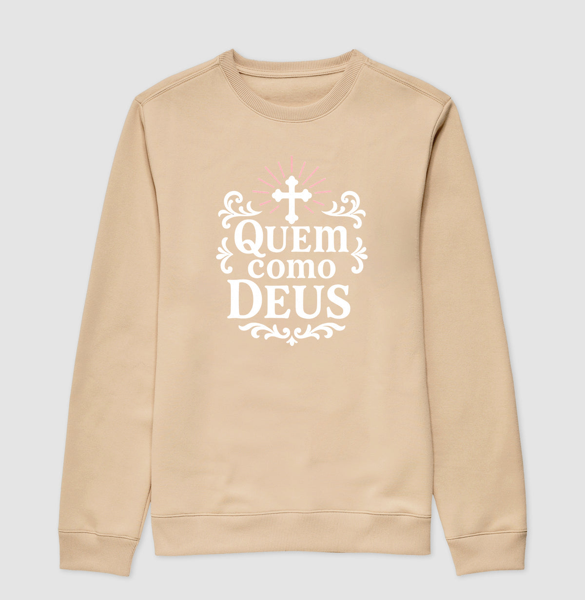 Quem como Deus