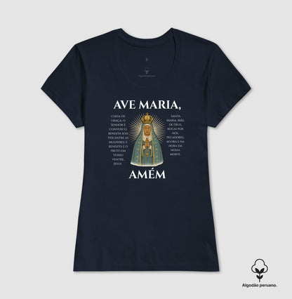 Oração Ave Maria