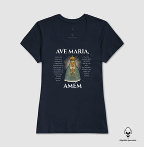 Oração Ave Maria