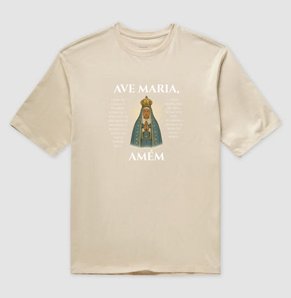 Oração Ave Maria