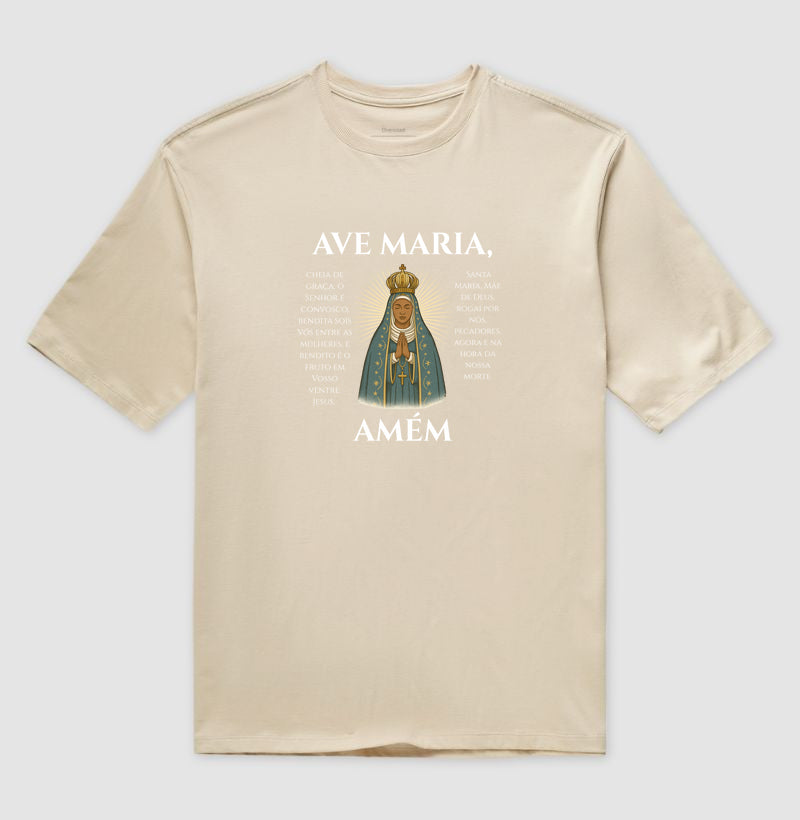 Oração Ave Maria