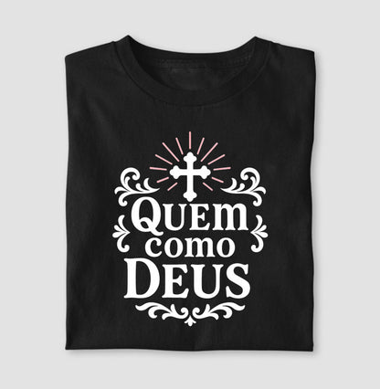Quem como Deus