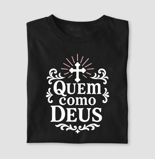 Quem como Deus