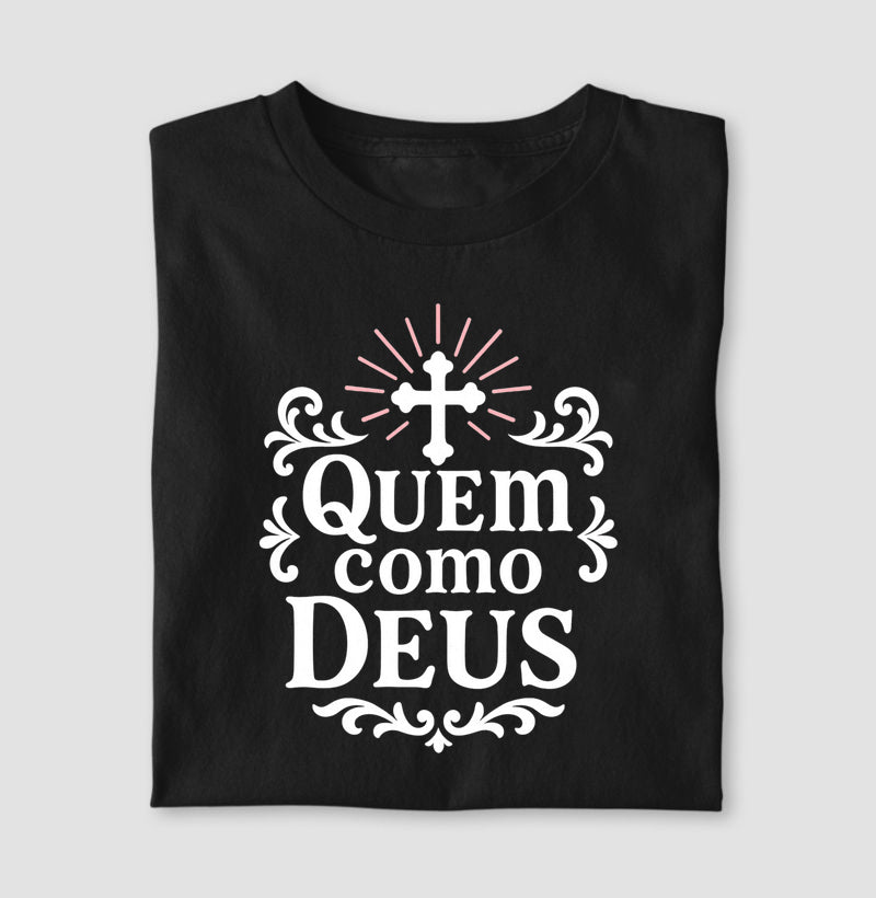 Quem como Deus