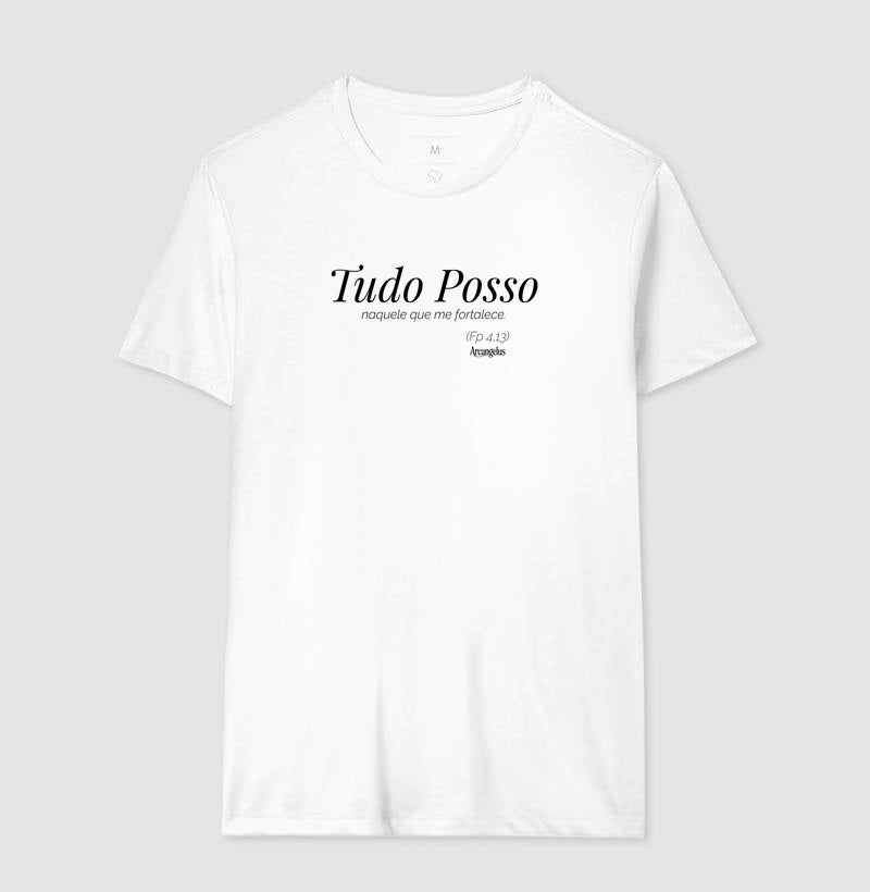 Tudo Posso