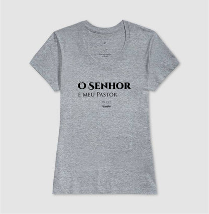 O Senhor e meu Pastor