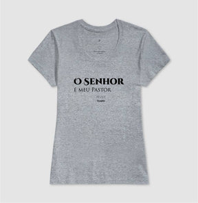 O Senhor e meu Pastor
