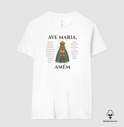 Oração Ave Maria